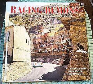 Seller image for Racing Demons, Porsche and the Targa Florio for sale by My Book Heaven
