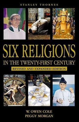 Bild des Verkufers fr One World- Six Religions in the Twenty-First Century (Religions/20th Century) zum Verkauf von WeBuyBooks