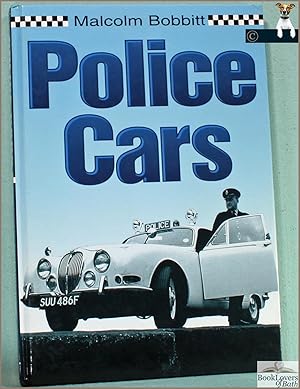 Immagine del venditore per Police Cars venduto da BookLovers of Bath