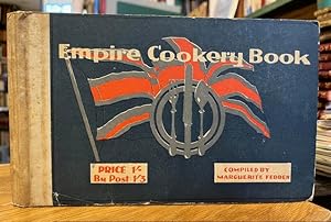 Empire Cookery Book