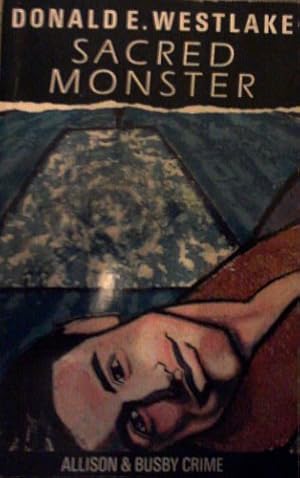 Immagine del venditore per Sacred Monster venduto da WeBuyBooks