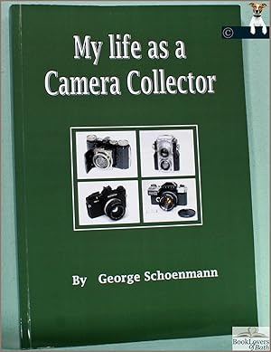 My Life as a Camera Collector