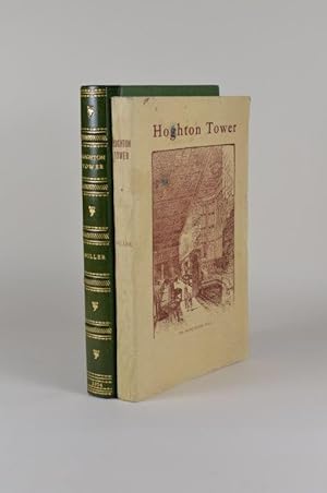 Hoghton Tower in History and Romance. Foreword by the Present Baronet.