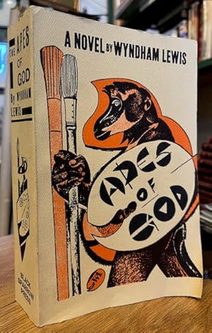 Seller image for The Apes of God for sale by Foster Books - Stephen Foster - ABA, ILAB, & PBFA