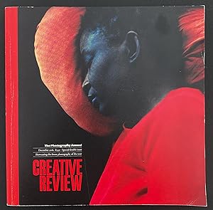 Creative Review: The Photography Annual