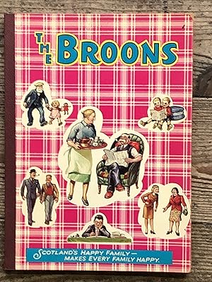 The Broons 1974
