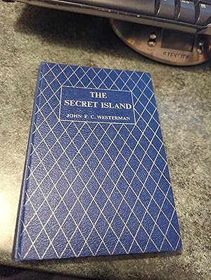 Image du vendeur pour The Secret Island mis en vente par SGOIS