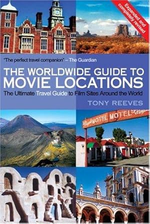 Bild des Verkufers fr The Worldwide Guide to Movie Locations (New Updated Edition) zum Verkauf von WeBuyBooks