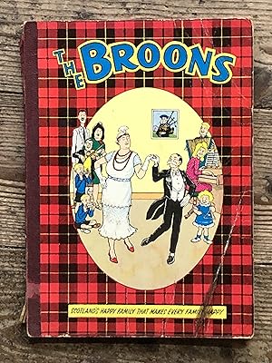 The Broons 1966