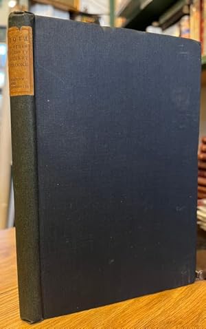 1914 & Other Poems