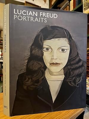 Seller image for Lucian Freud Portraits for sale by Foster Books - Stephen Foster - ABA, ILAB, & PBFA