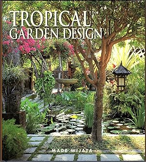 Bild des Verkufers fr Tropical Garden Design zum Verkauf von JNBookseller