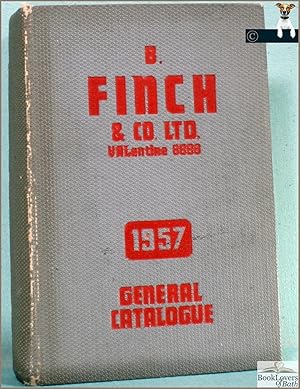 General Catalogue 1956