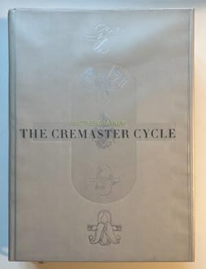 Bild des Verkufers fr The Cremaster Cycle zum Verkauf von Libreria Giorgio Maffei