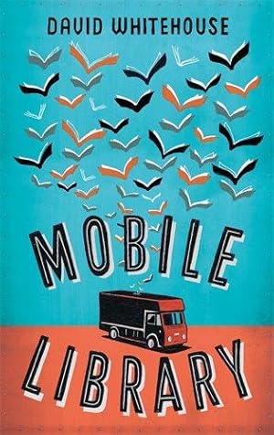 Seller image for Mobile Library for sale by WeBuyBooks