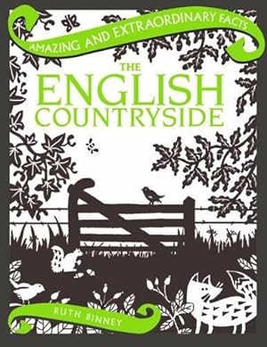 Image du vendeur pour The English Countryside (Amazing and Extraordinary Facts) mis en vente par WeBuyBooks