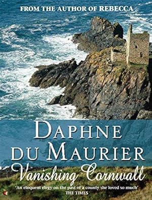 Image du vendeur pour Vanishing Cornwall (VMC) mis en vente par WeBuyBooks