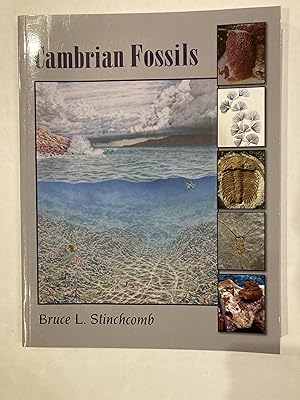 Bild des Verkufers fr CAMBRIAN FOSSILS zum Verkauf von Paul Gritis Books