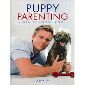 Bild des Verkufers fr Puppy Parenting zum Verkauf von WeBuyBooks