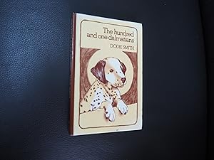 Seller image for THE HUNDRED AND ONE DALMATIONS for sale by Ron Weld Books