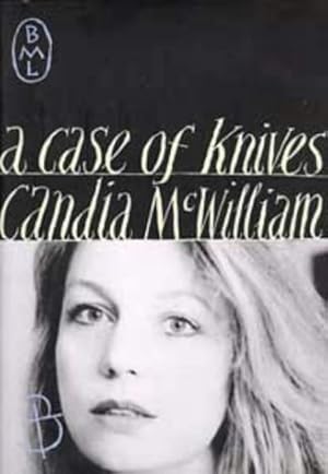 Image du vendeur pour A Case of Knives (Bloomsbury Modern Library) mis en vente par WeBuyBooks