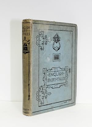 Seller image for English Fairy Tales for sale by Lasting Words Ltd