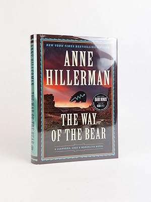THE WAY OF THE BEAR [Signed]