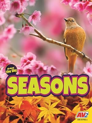 Seller image for Seasons for sale by GreatBookPrices