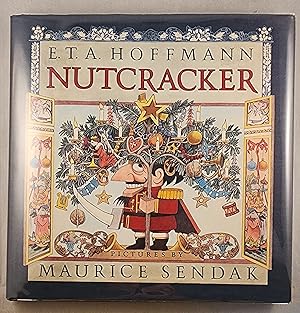 Seller image for NUTCRACKER for sale by WellRead Books A.B.A.A.