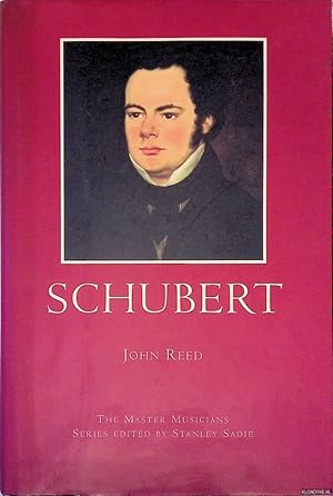 Imagen del vendedor de Schubert a la venta por Klondyke