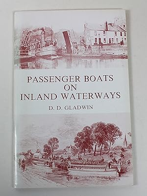 Passenger Boats on Inland Waterways