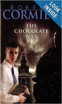 Seller image for The Chocolate War for sale by GoodwillNI