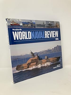 Immagine del venditore per Seaforth World Naval Review 2015 venduto da Southampton Books