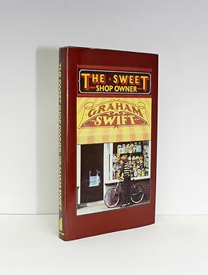 Seller image for The Sweet Shop Owner for sale by Lasting Words Ltd