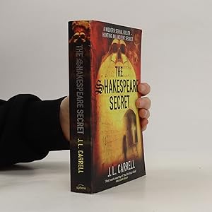 Seller image for The Shakespeare Secret for sale by Bookbot