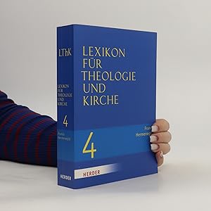 Bild des Verkufers fr Lexikon fr Theologie und Kirche 2 zum Verkauf von Bookbot