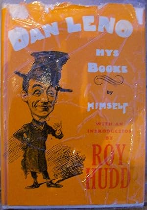 Dan Leno Hys Booke