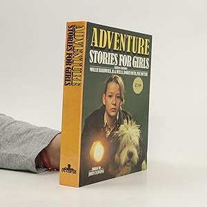 Bild des Verkufers fr Adventure Stories for Girls zum Verkauf von Bookbot