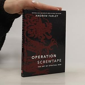 Seller image for Operation Screwtape for sale by Bookbot