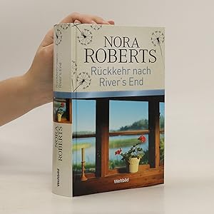 Bild des Verkufers fr Rckkehr Nach River's End zum Verkauf von Bookbot