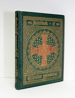 Image du vendeur pour Handbook of Christian Symbolism mis en vente par Lasting Words Ltd