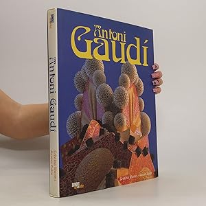 Seller image for Antoni Gaud for sale by Bookbot