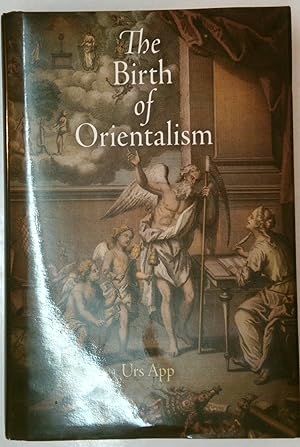 Seller image for The Birth of Orientalism (Encounters with Asia) for sale by *bibliosophy*