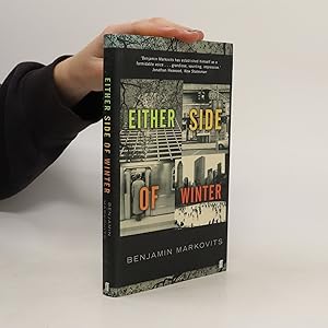 Seller image for Either Side of Winter for sale by Bookbot