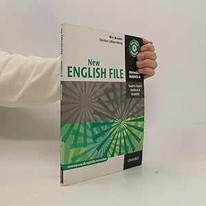 Immagine del venditore per New English file. Intermediate. MultiPack B venduto da Bookbot