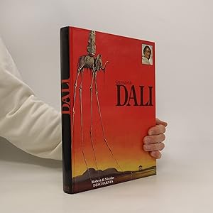 Bild des Verkufers fr Salvador Dali zum Verkauf von Bookbot