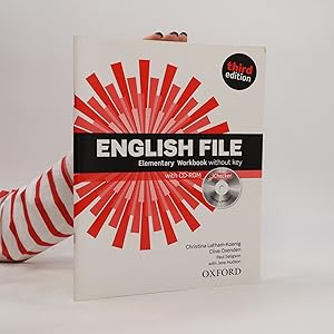 Immagine del venditore per English File venduto da Bookbot