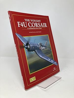 Seller image for The Vought F4U Corsair (SAM Modellers Datafile 18) for sale by Southampton Books