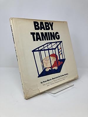 Seller image for Baby Taming for sale by Southampton Books