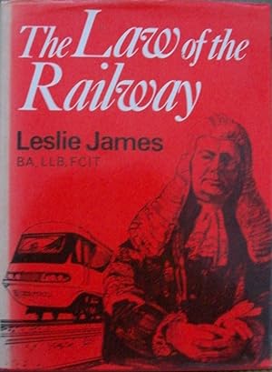 The law of the railway